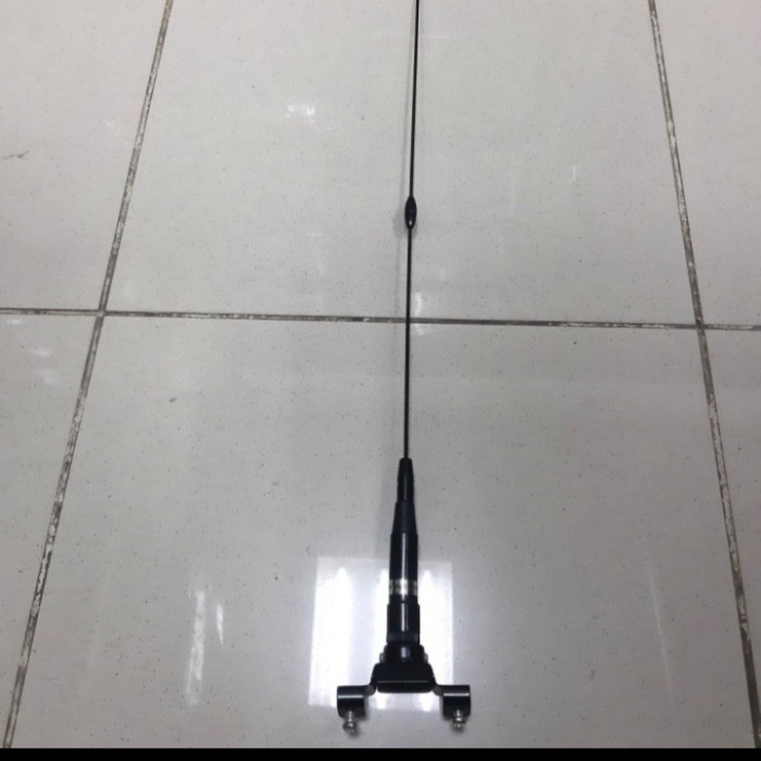 Jual Antena Ht Mobil Motor Model Jepit Antena Tiang Bendera Mbl Mtr