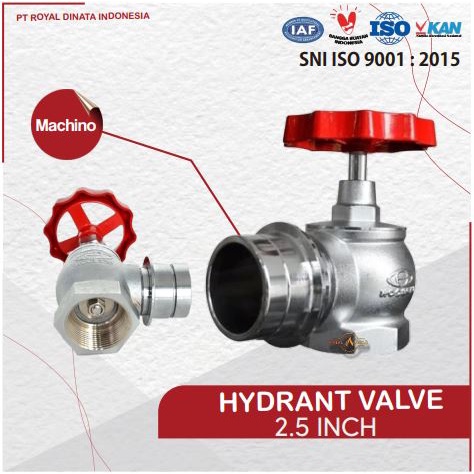 Jual Hydrant Valve Krom Kuningan / Brass Chrome 16K Machino | Shopee ...