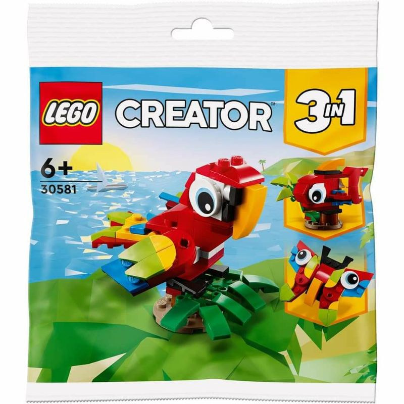 Jual LEGO CREATOR 3 IN 1 | Shopee Indonesia