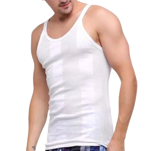 Review Kaos Dalam Pria Power Kutang Singlet Dewasa Remaja | Rp13.237
