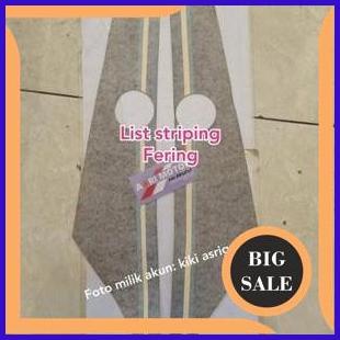 Jual limited stock list striping stiker suzuki rgr sprinter original ...