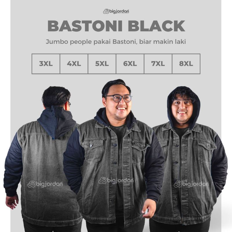 Jaket xxxxl outlet