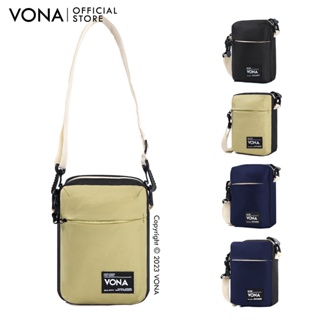 Jual VONA VONA Kimora Backpack - Tas Ransel Kecil 3 in 1 Tas