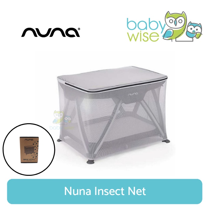 Jual Nuna Sena Insect Net