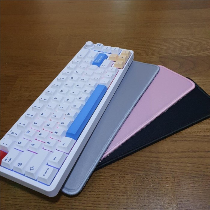 Jual Best Seller Custom Mini Deskmat / Keyboardmat / Keebmat For ...