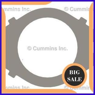 Jual parts CUMMINS 5269779 GASKET MANIFOLD EXHAUST 3937479 3943191 ...