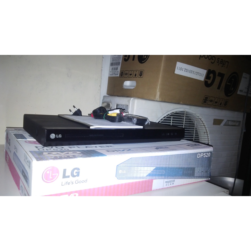 Jual DVD Player LG DP547 KARAOKE SINGLE MIC, DP827 KARAOKE DOUBLE MIC, DP 542, DP 132 USB
