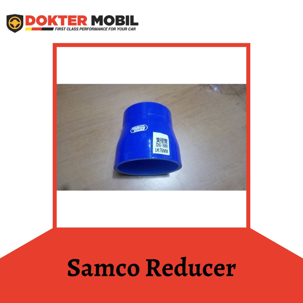 Jual Samco Reducer 2-2,5 inch | Shopee Indonesia