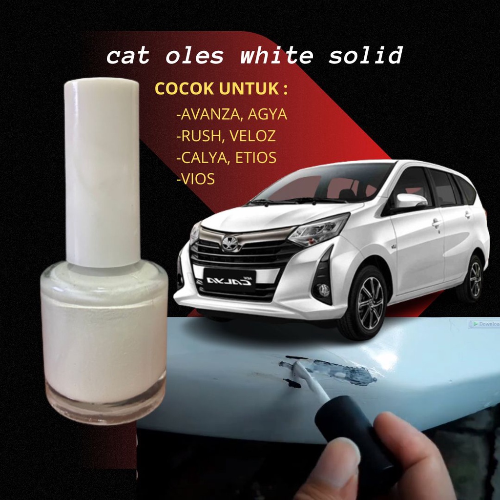 Agya Cat: Lebih dari Sekadar Cat, Sebuah Perjalanan Menuju Warna yang Sempurna