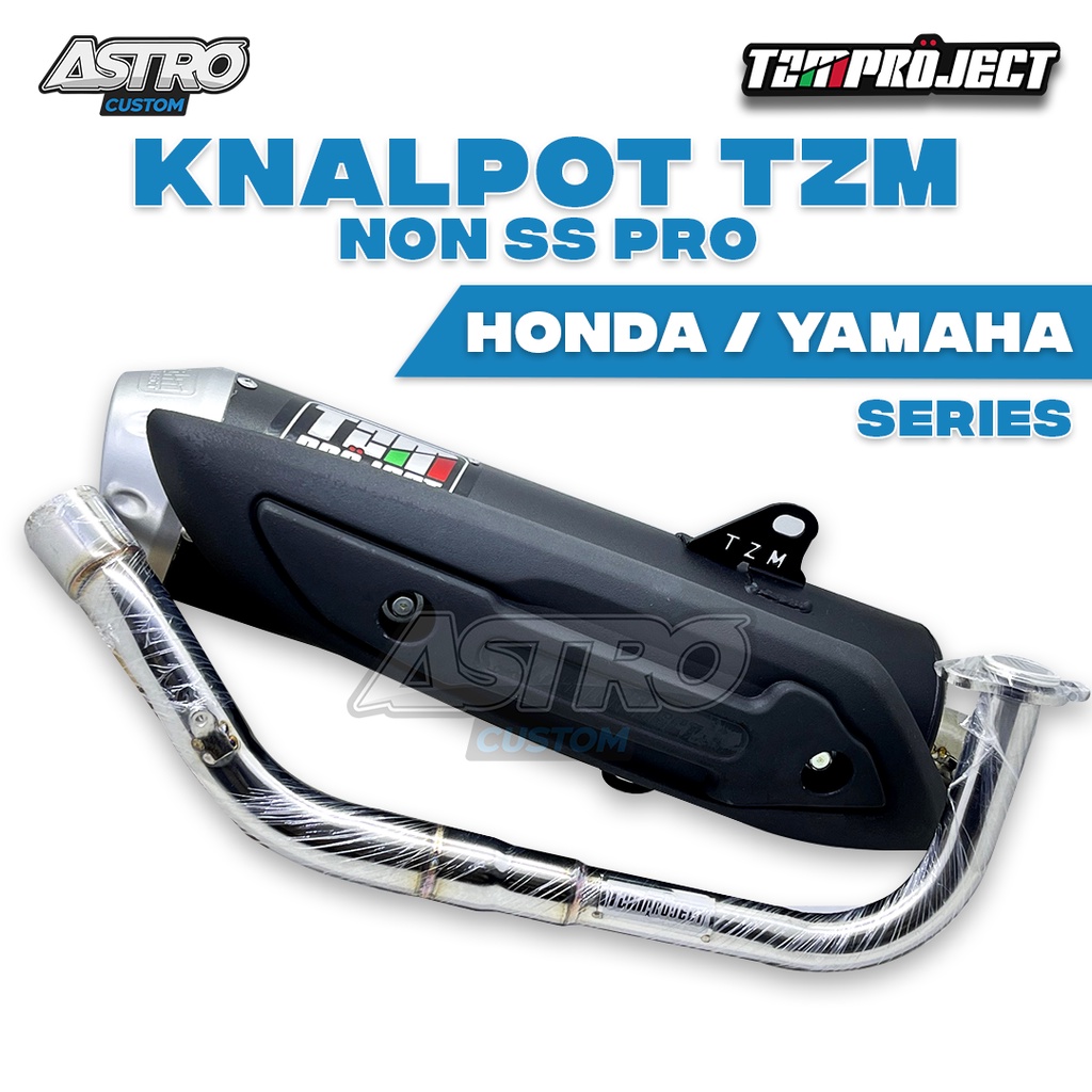 Jual Knalpot Racing Vario 160 Vario 150 Vario 125 PCX 150 PCX 160 Aerox ...