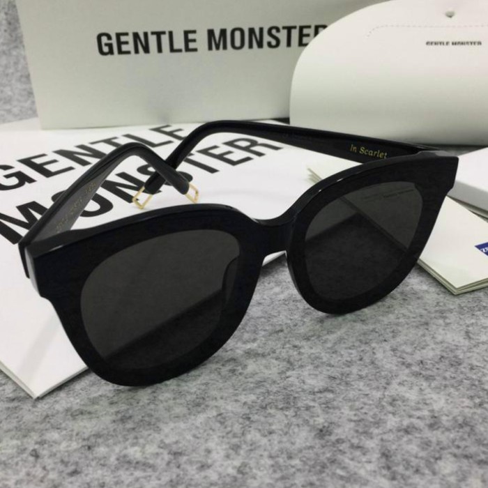 Scarlet Gentle Monster In Scarlet Gentle Monster Clearance