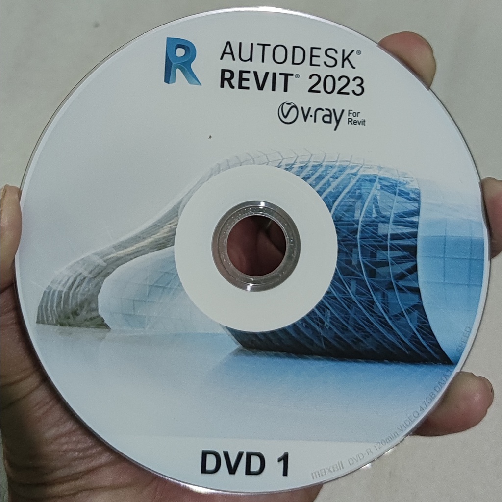 Jual Revit 2023 Architecture Mep Structure Video Tutorial Mastering ...