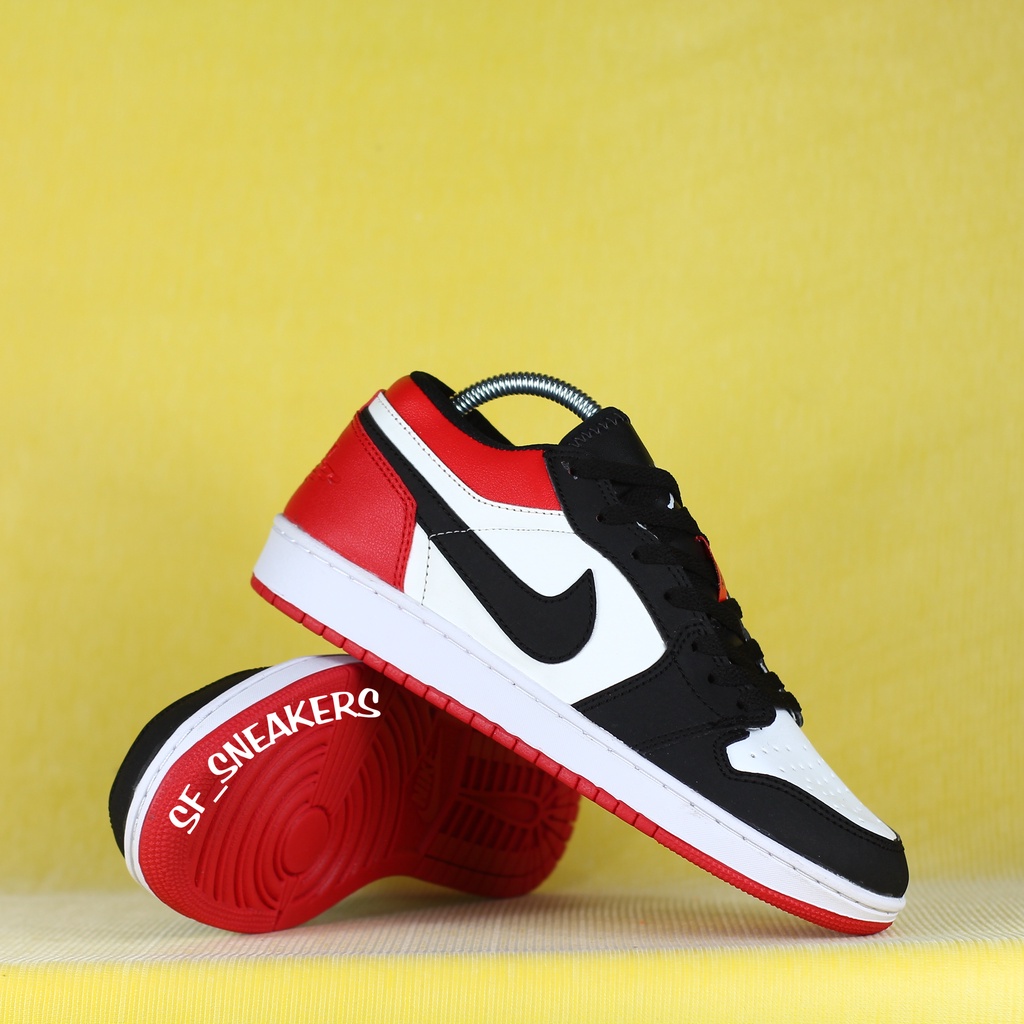 Jual air jordan store low