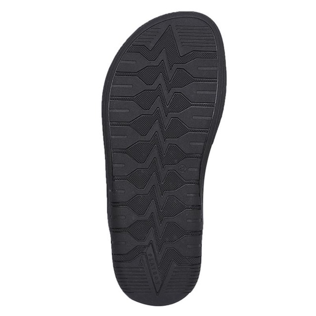 Jual Playboy Sandal Pria Sandeta - Mule In Black 39 | Shopee Indonesia