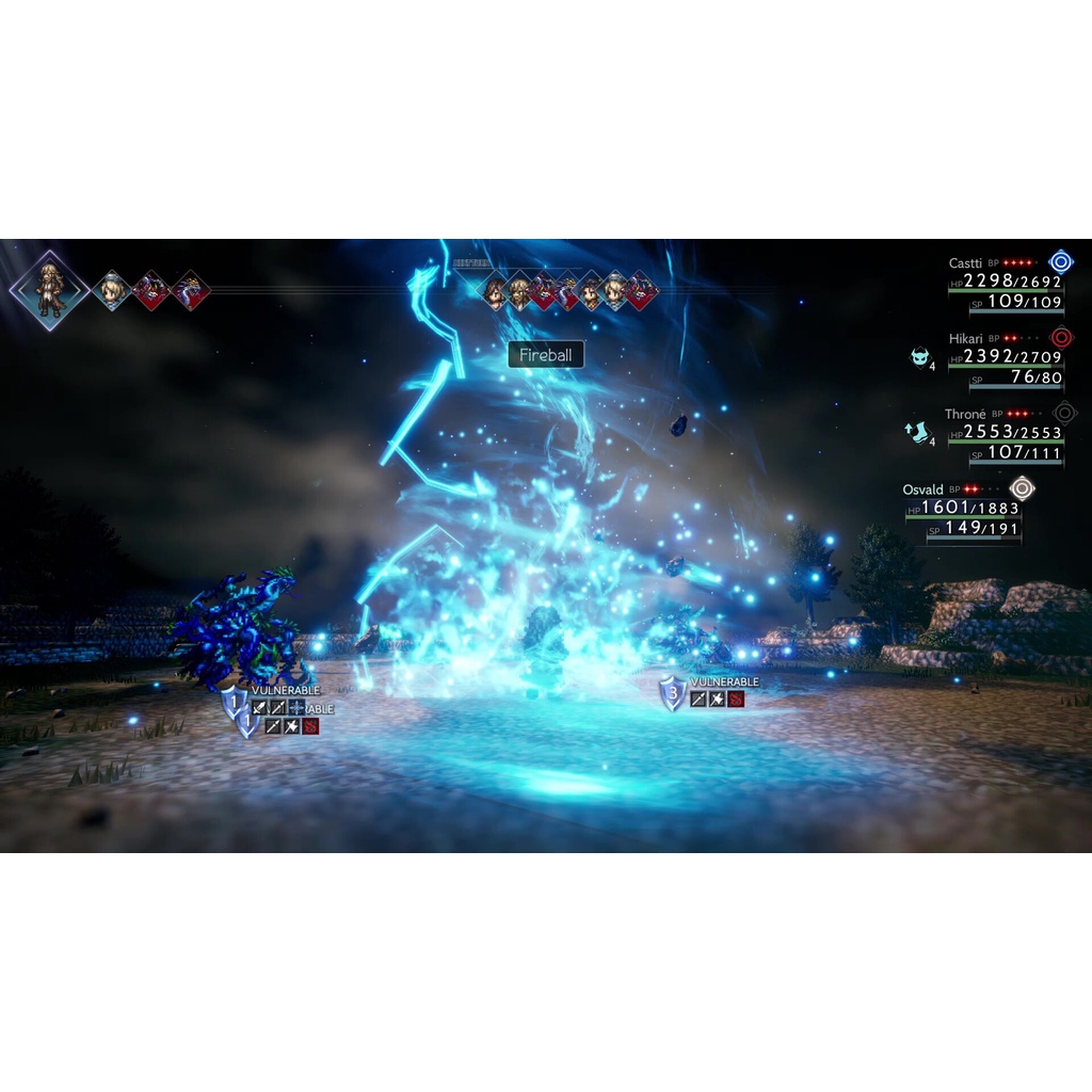 Jual OCTOPATH TRAVELER II Premium Pc Game Original | Shopee Indonesia