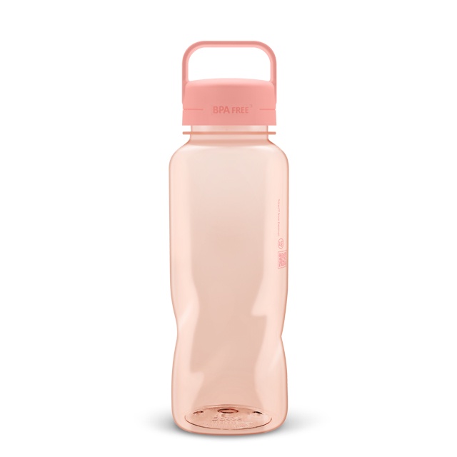 Jual BROS Crystal - Summer Hamster 700ml Botol Minum | Shopee Indonesia