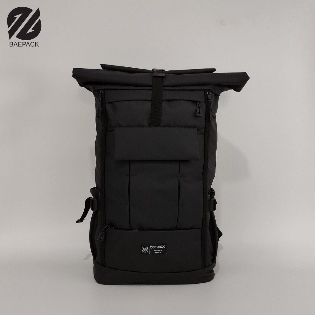 Jual Baepack Tas Gunung kamping Traveling Anti Air Seri Everest