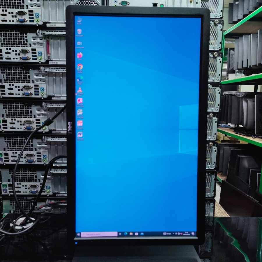 Jual monitor dell u2212 HMC IPS ultrahasharp 22 inch | Shopee Indonesia