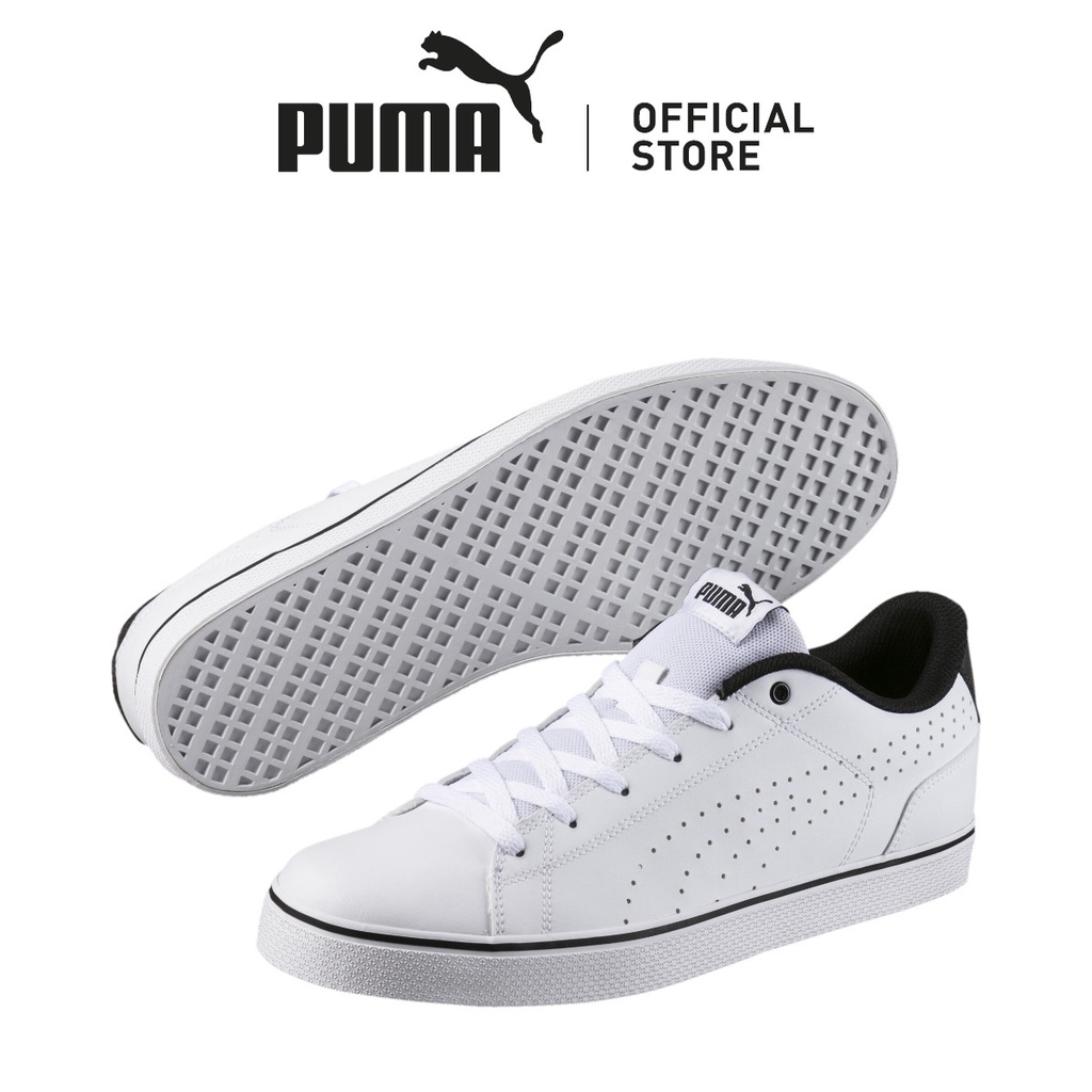 Puma deals court point