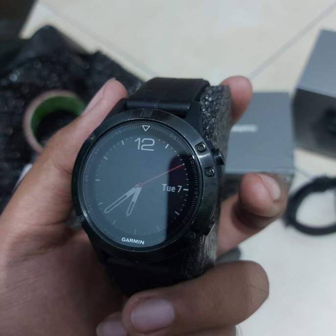 Harga garmin 2024 fenix 5 plus