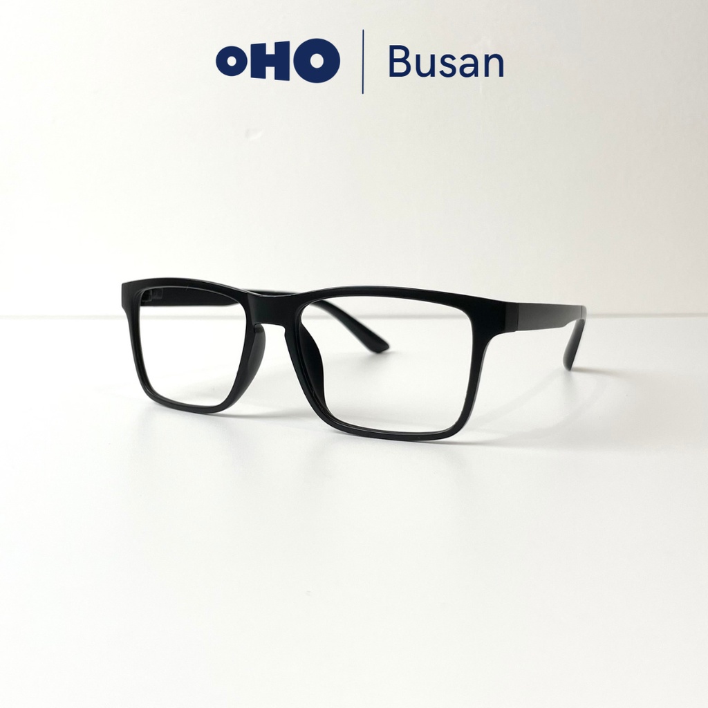 Jual FRAME KACAMATA BUSAN ( BISA LENSA ANTI RADIASI / MINUS ...