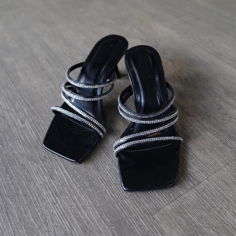 Jual ZODE Kylie Heels | Shopee Indonesia