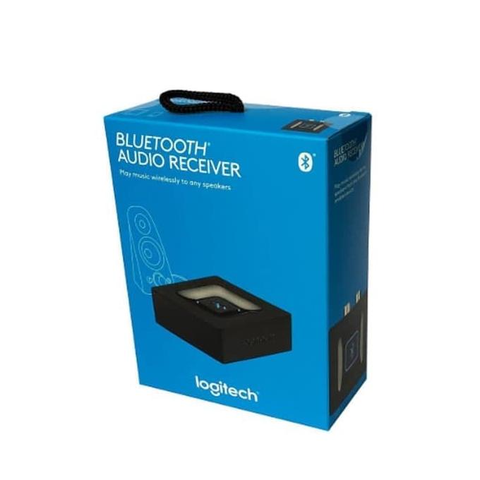 Jual logitech bluetooth audio adapter receiver bluetooth adapter