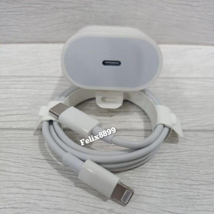 Jual Charger Iphone 12 pro max Iphone 12 pro Iphone 12 Fast Charging