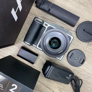 hasselblad x1d ii harga