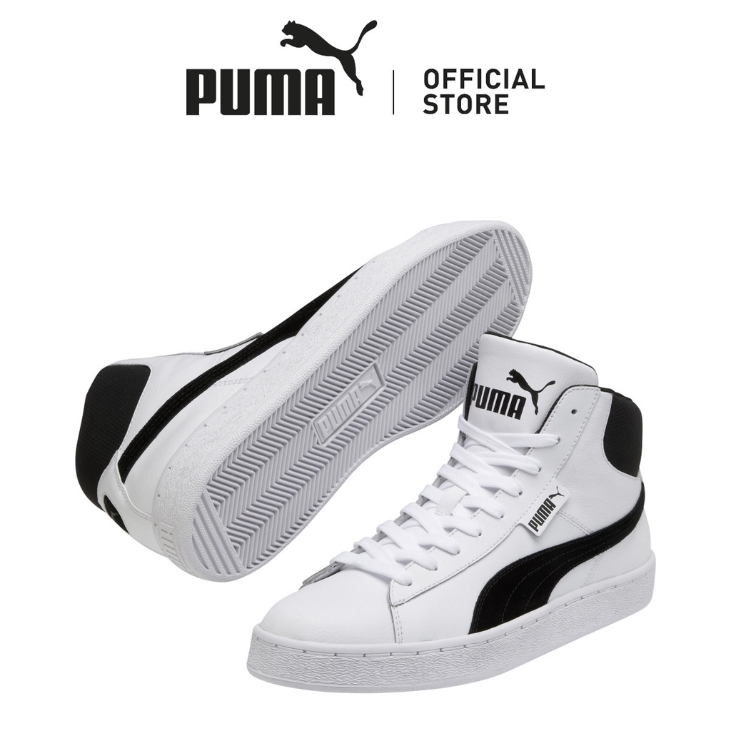 Puma 1948 hot sale mid l