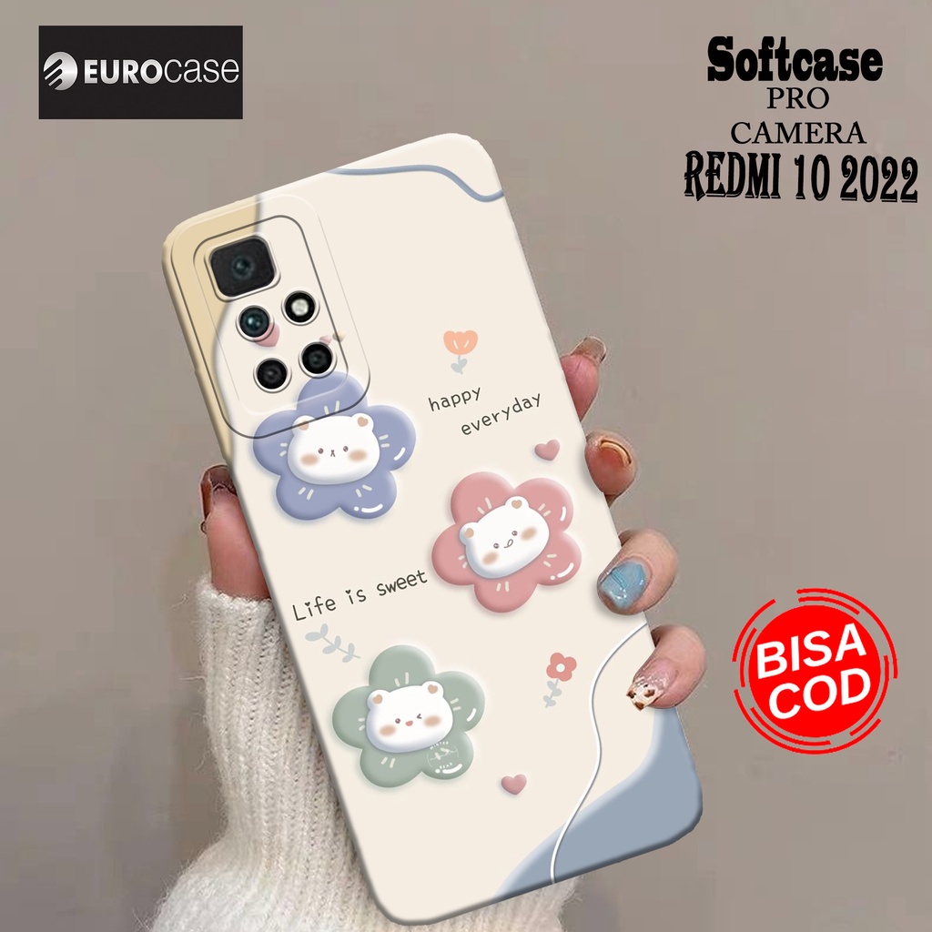 BAIDIYU Cover per Xiaomi Redmi Note 10 PRO, Guscio Protettivo Smart Mirror Flip, Protezione Completa, Cover Custodia per Xiaomi Redmi Note 10 PRO.(Blu