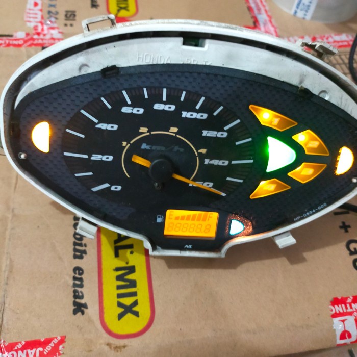 Jual _^_^_^] mesin pcb speedometer spidometer speedo spido karisma D X