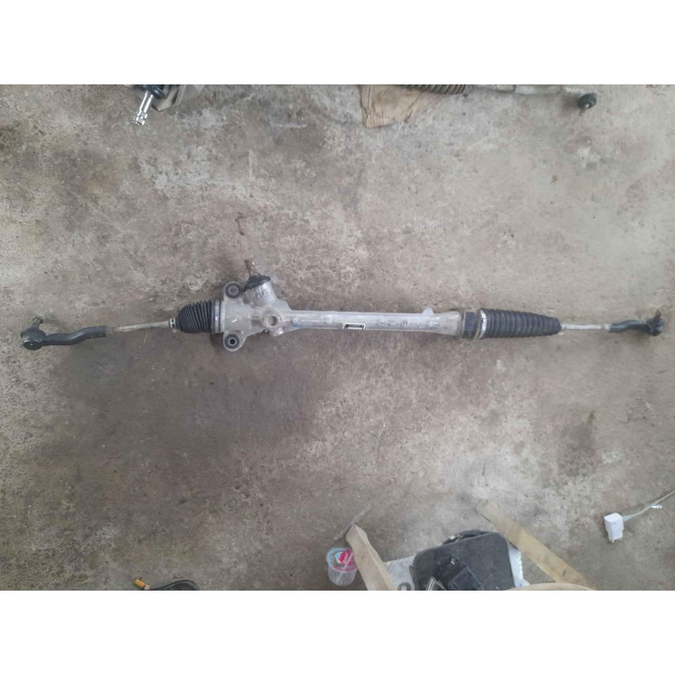 Jual Rack Steer Steering Grand New Avanza Xenia Original Copotan