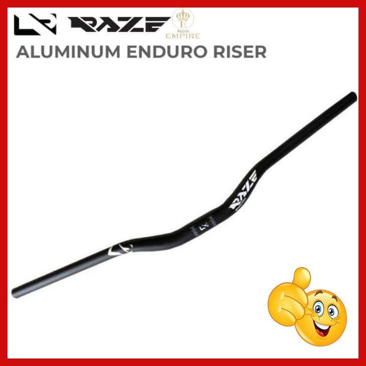 Handlebar raze enduro sale