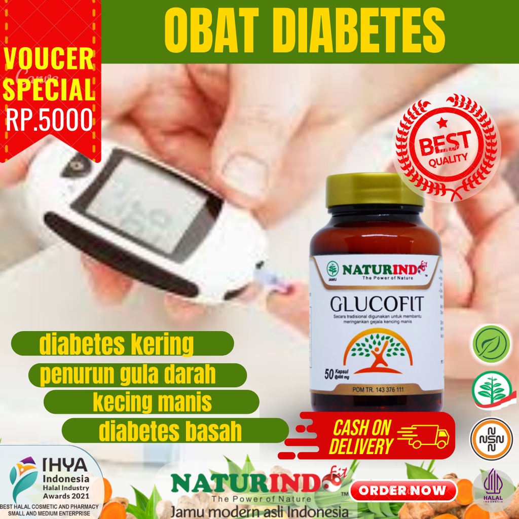 Jual Obat Diabetes Gula Darah Paling Ampuh Herbal Diabet Penurun Gula