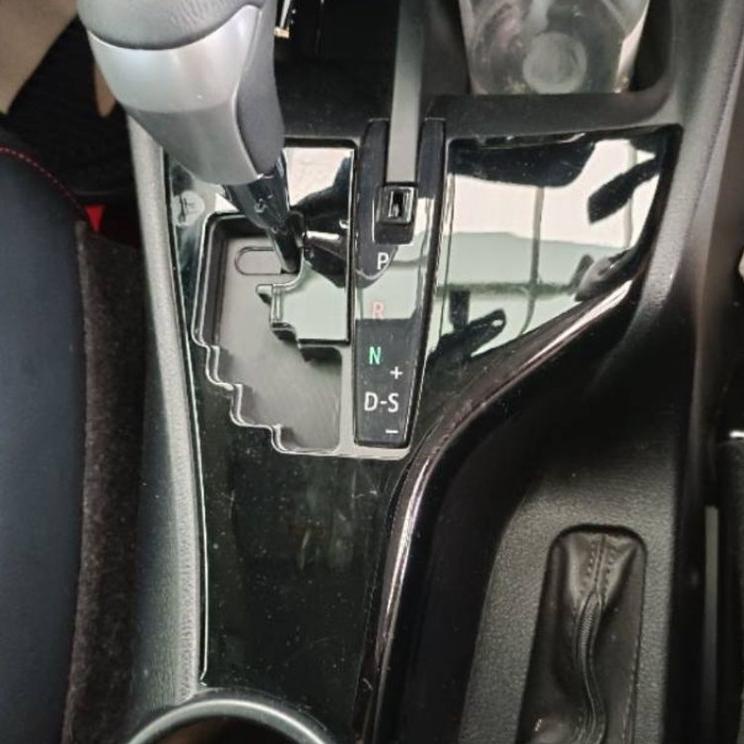Jual STOK TERBARU panel gear GI MOBIL matic toyota Innova Inova reborn ...