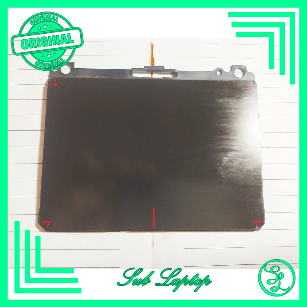 Jual Touchpad Trackpad Mousepad Asus TUF FX505 FX05GE FX505GD Normal