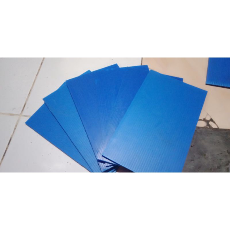 Jual infraboard bekas layak pakai (5mm 15x25cm) per 5 pcs | Shopee ...