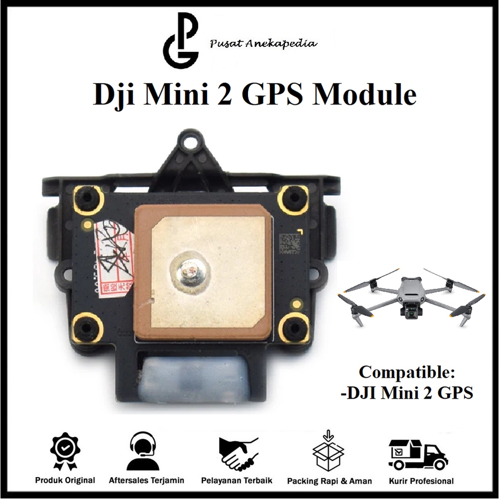 Jual Dji Mini 2 GPS Module Dji Mini 2 Module GPS Original Shopee