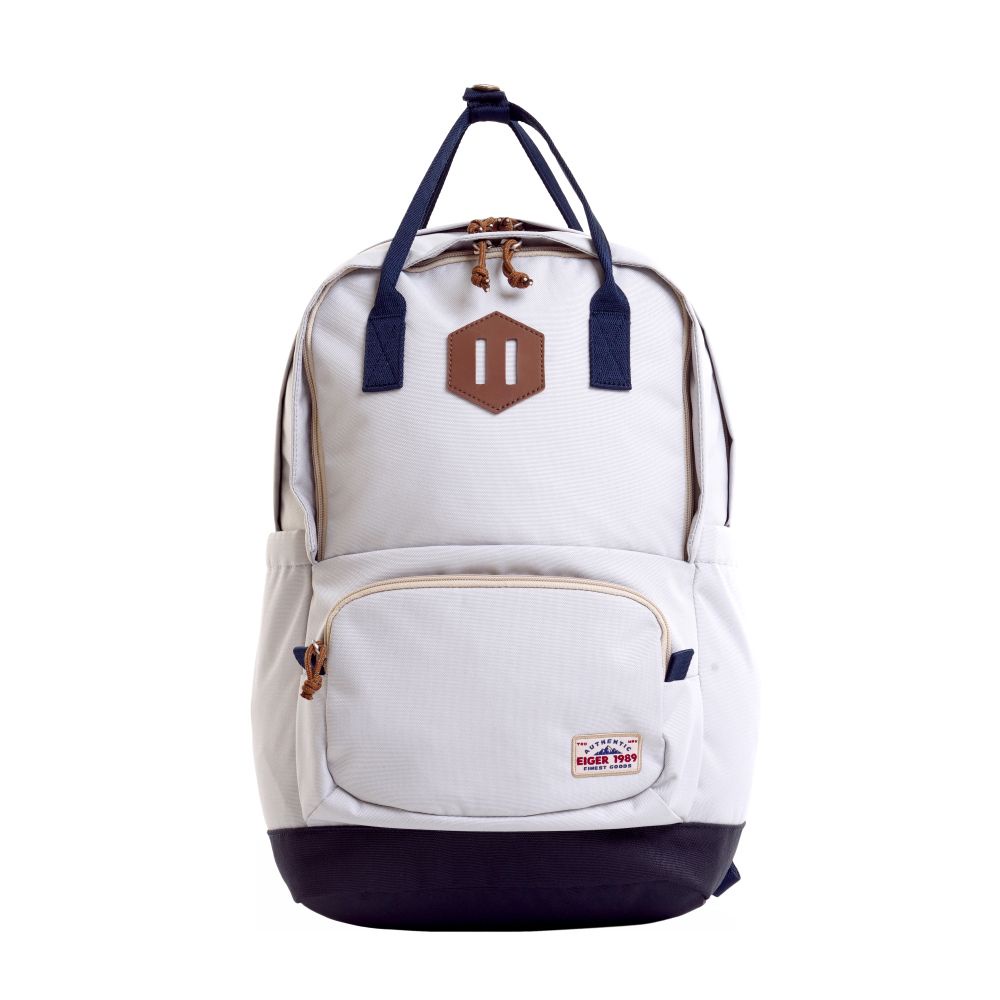 Jual EIGER WS SHORESIDE PACK 22L LAPTOP BACKPACK | Shopee Indonesia