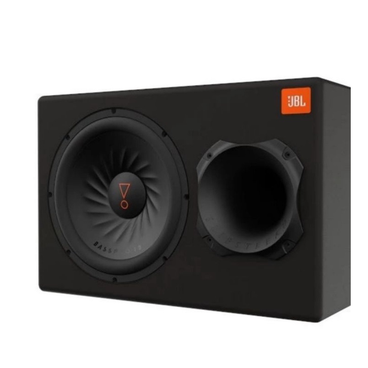 Jual Subwoofer aktif JBL GT 12 BASSPRO 12 INCH Shopee Indonesia