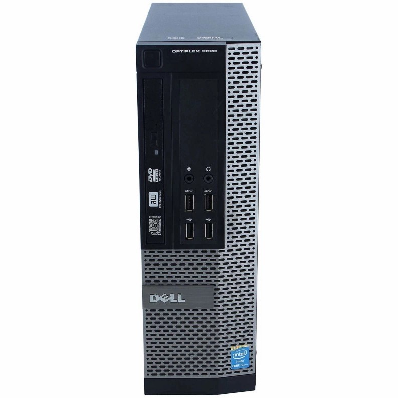 Jual PC MINI DELL 9020 SFF/CORE I7 4770 3.40GHZ | Shopee Indonesia