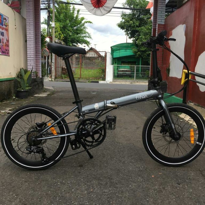 seli chromoly