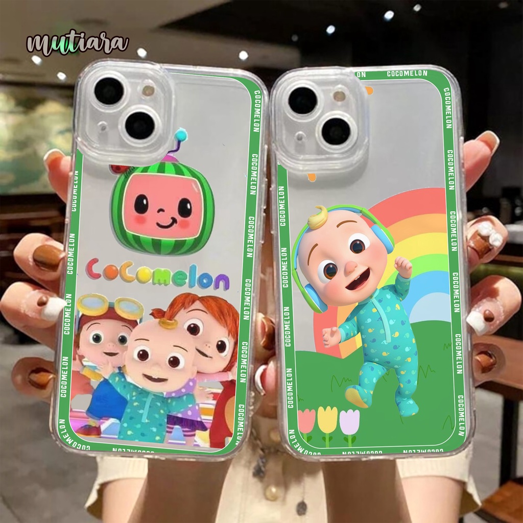 Jual case cocomelon Harga Terbaik Termurah Mei 2024 Shopee