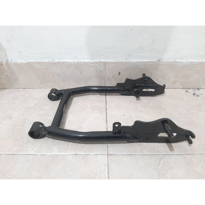 Jual swing arm monkey gorilla arm custom honda monkey Shopee Indonesia