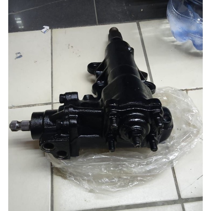 Jual Gearbox Power Steering Isuzu Panther Touring Pickup Turbo Shopee Indonesia