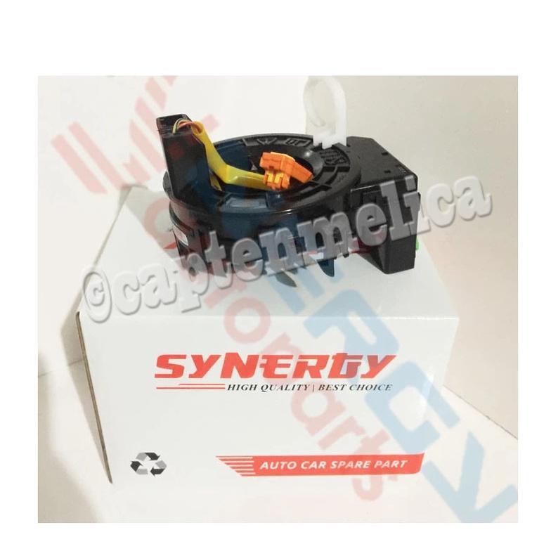 Jual Kabel Spiral Klakson Stir Setir Mitsubishi Pajero Triton Outlander