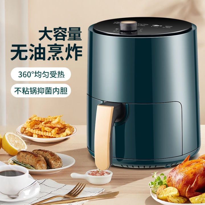 Jual Air Fryer Camel Air Fryer Penggorengan Tanpa Minyak 3,5 Liter