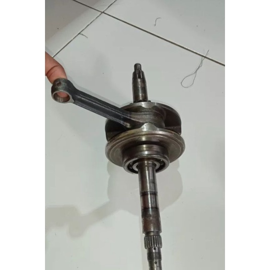 Jual Kruk As Bahan Koclak Koplak Honda Grand Pnp Supra X Lama Old