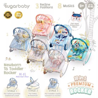 Shopee store baby bouncer